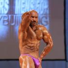 Christopher  Melvin - NPC Stewart Fitness Championships 2012 - #1